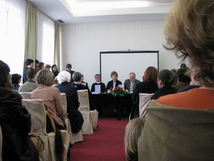 Federalni Parlament
